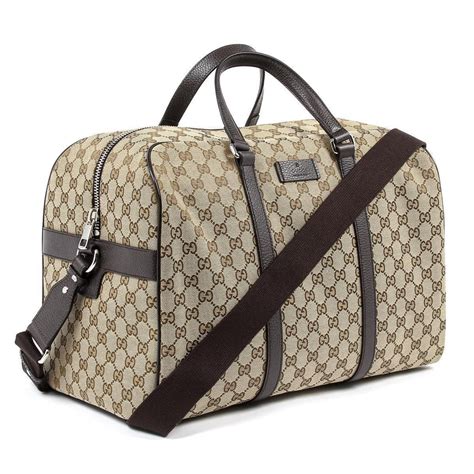 gucci luggage and travel for women|best luggage for gucci.